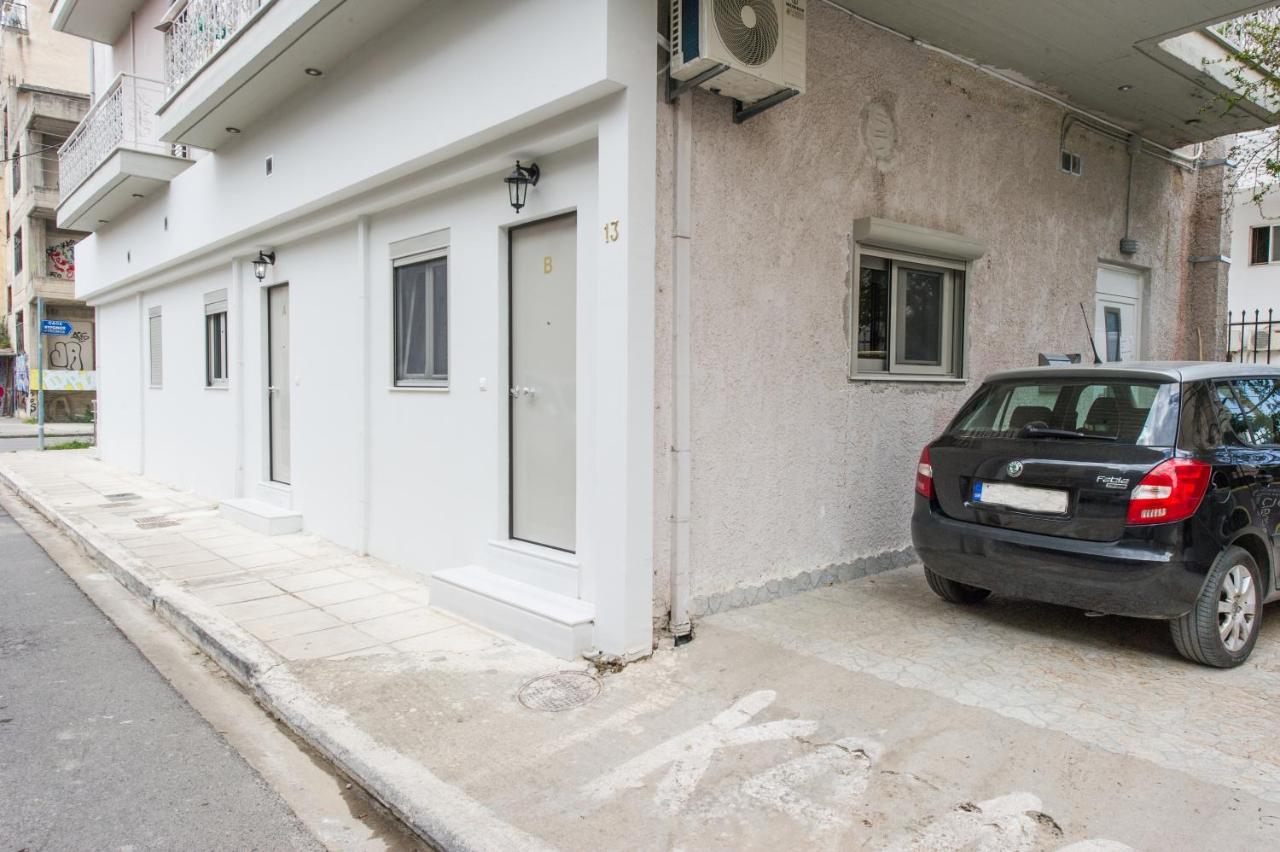Wonderlust Apartment Close To Sea Α1 Kalamata Exterior photo